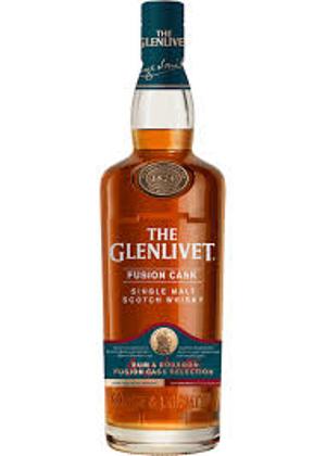 The Glenlivet Fusion Cask